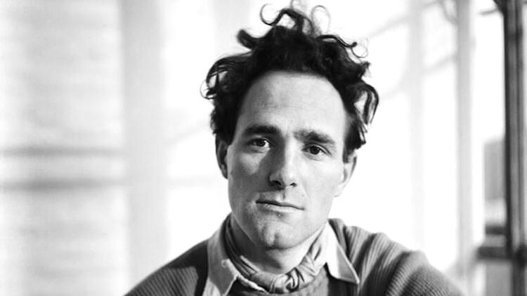 Werner-Bischof-autoportrait-delpire