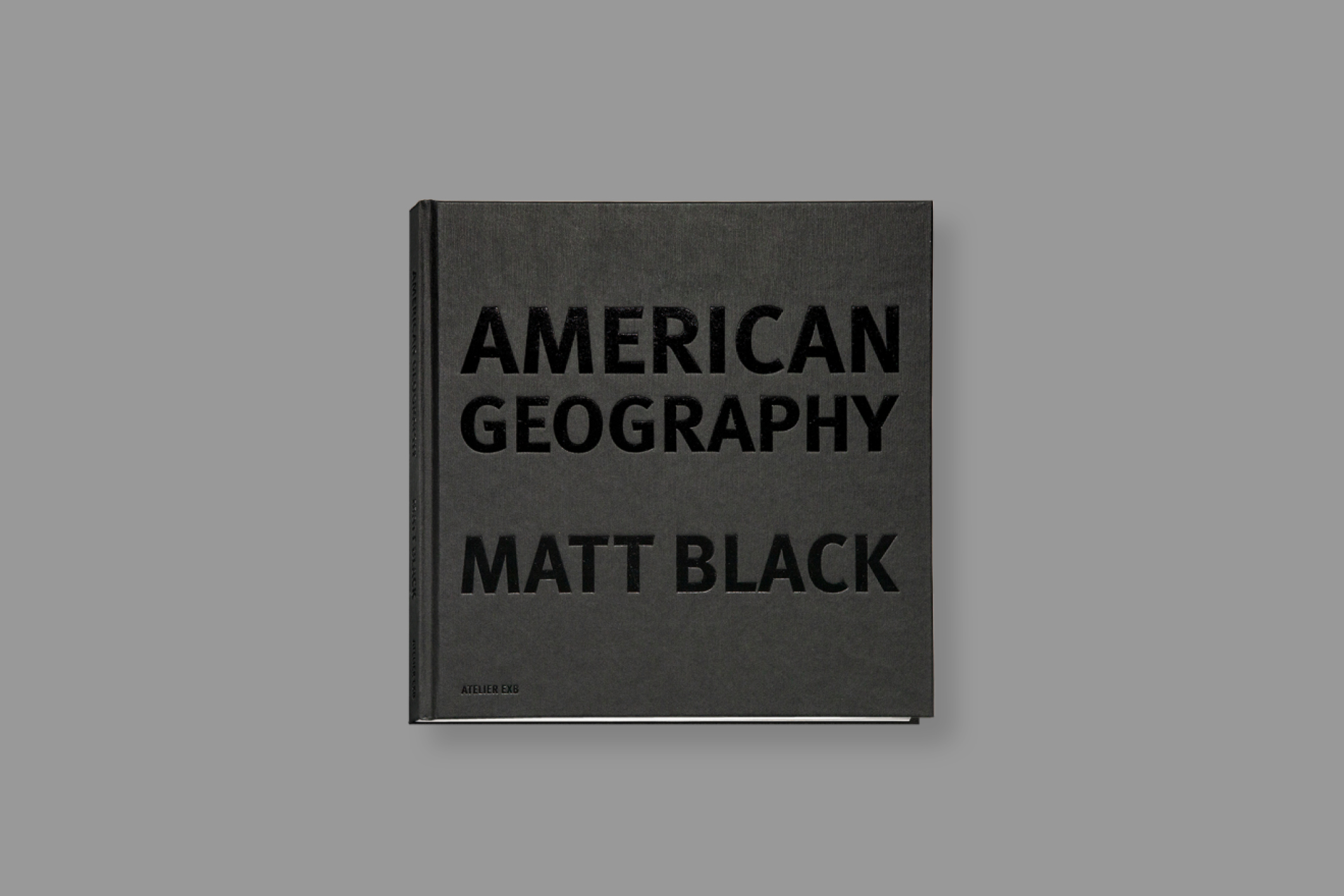 Matt-Black-american-geography-exb-cover