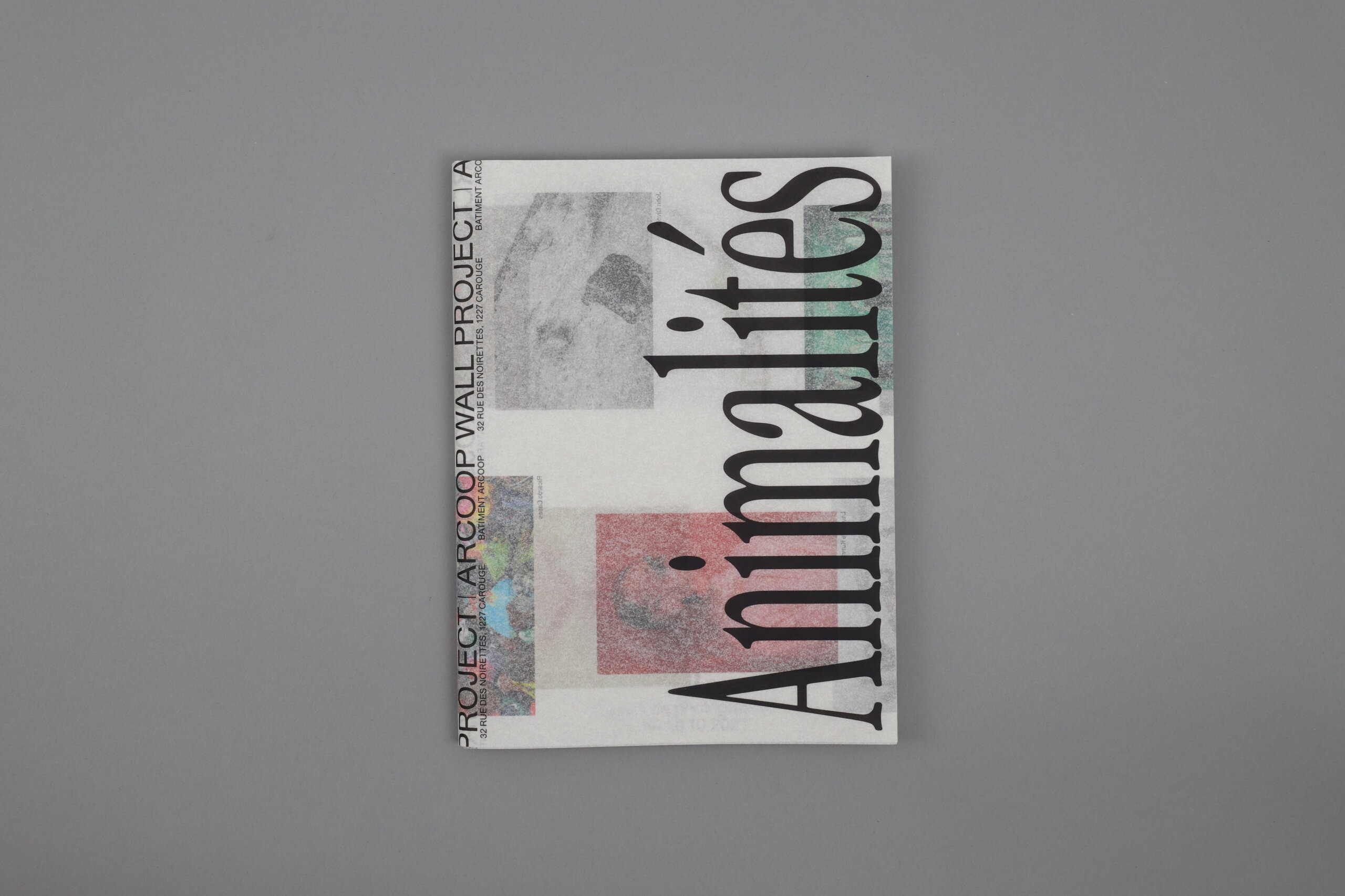 Animalités-Wall-project-Arcoop-cover