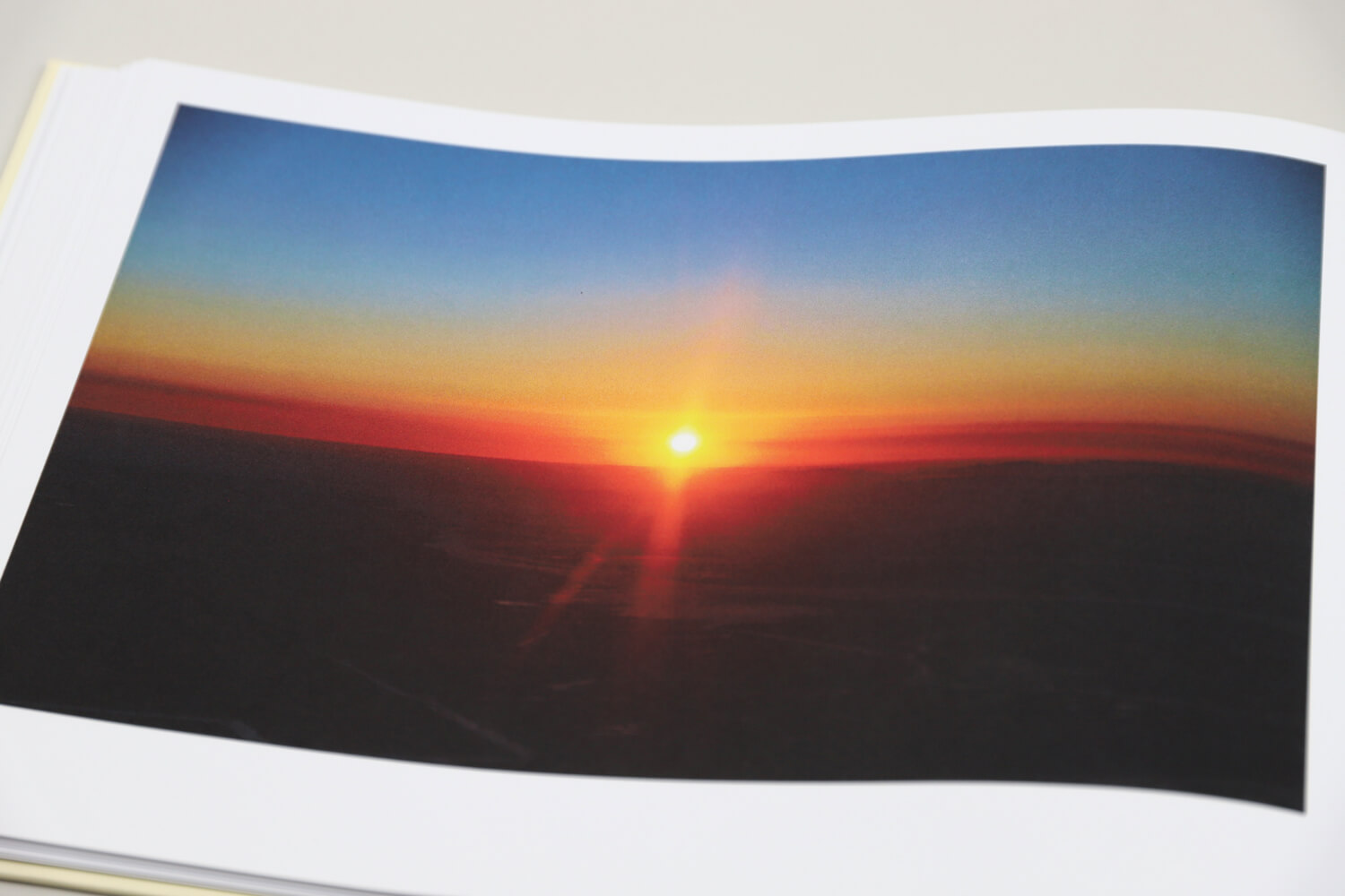 Le soleil ni la mort - Stéphanie Solinas, delpire & co 2022