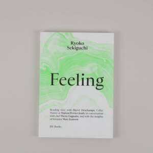 Feeling-Ryoko-Sekiguchi-jbe-books-cover