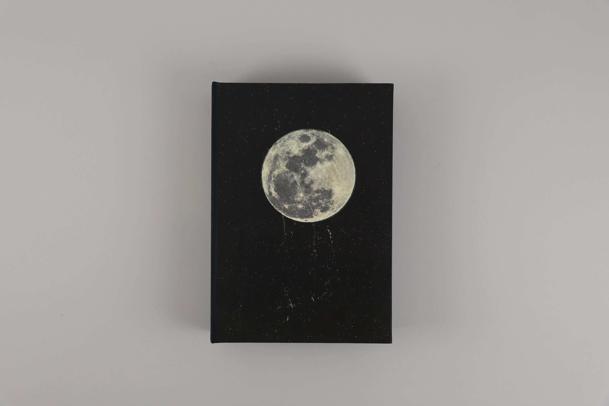 Hari Katragadda -moon-cover