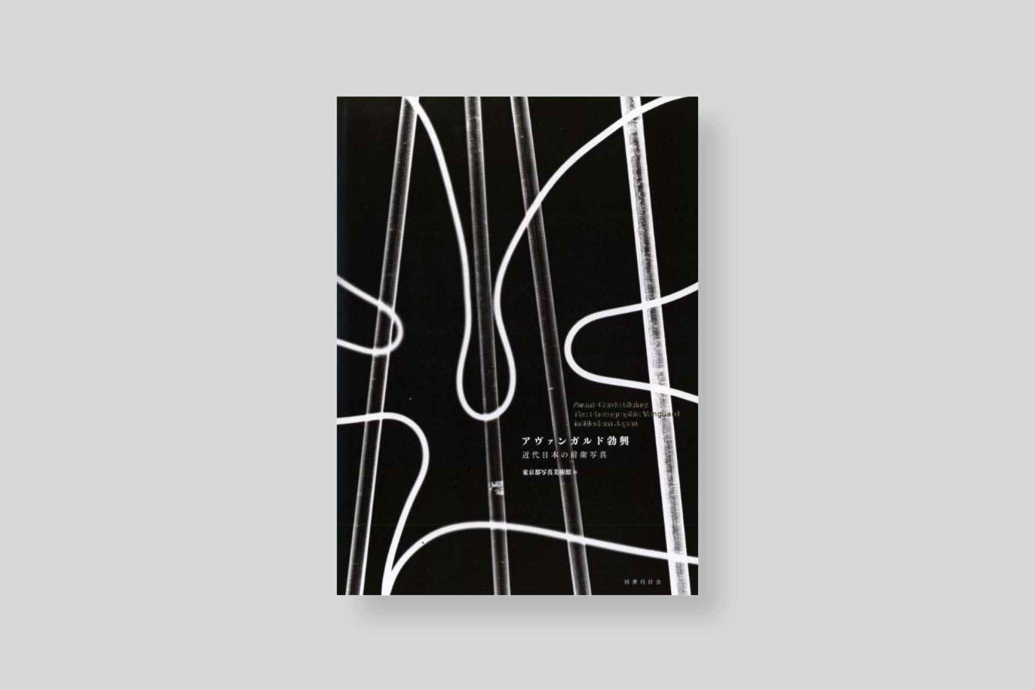 avant-garde-rising-the-photographic-vanguard-in-modern-stojković-satomi-ikuko-japan-cover