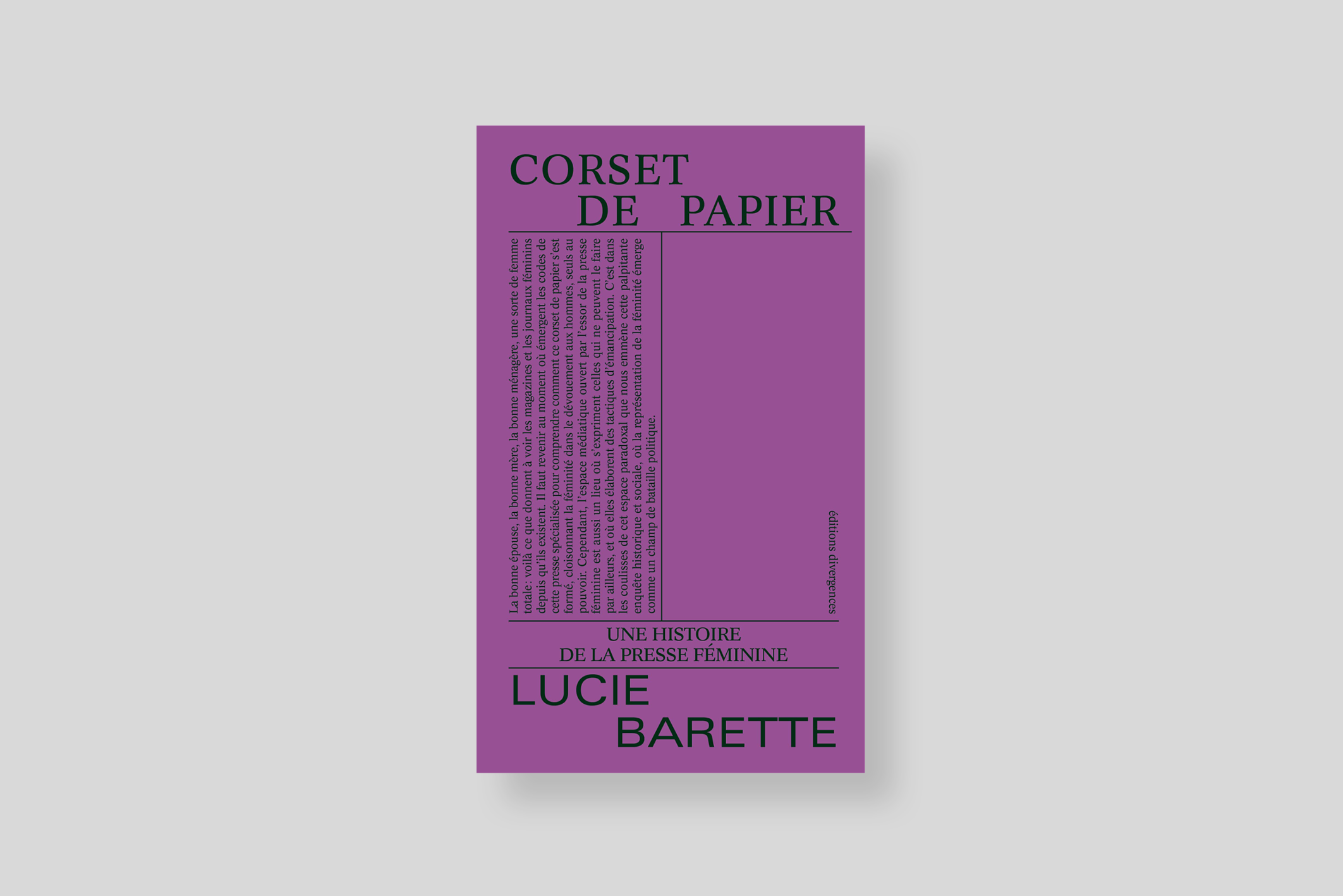 corset-de-papier-barette-divergences-cover