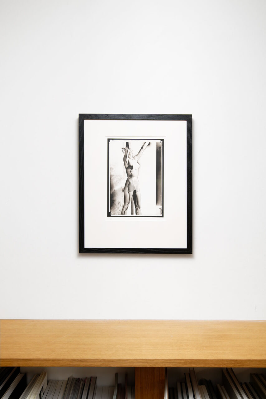 Lee Miller, Photographies