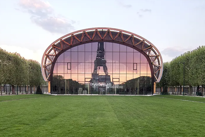 © Patrick Tourneboeuf / RMN - Grand Palais