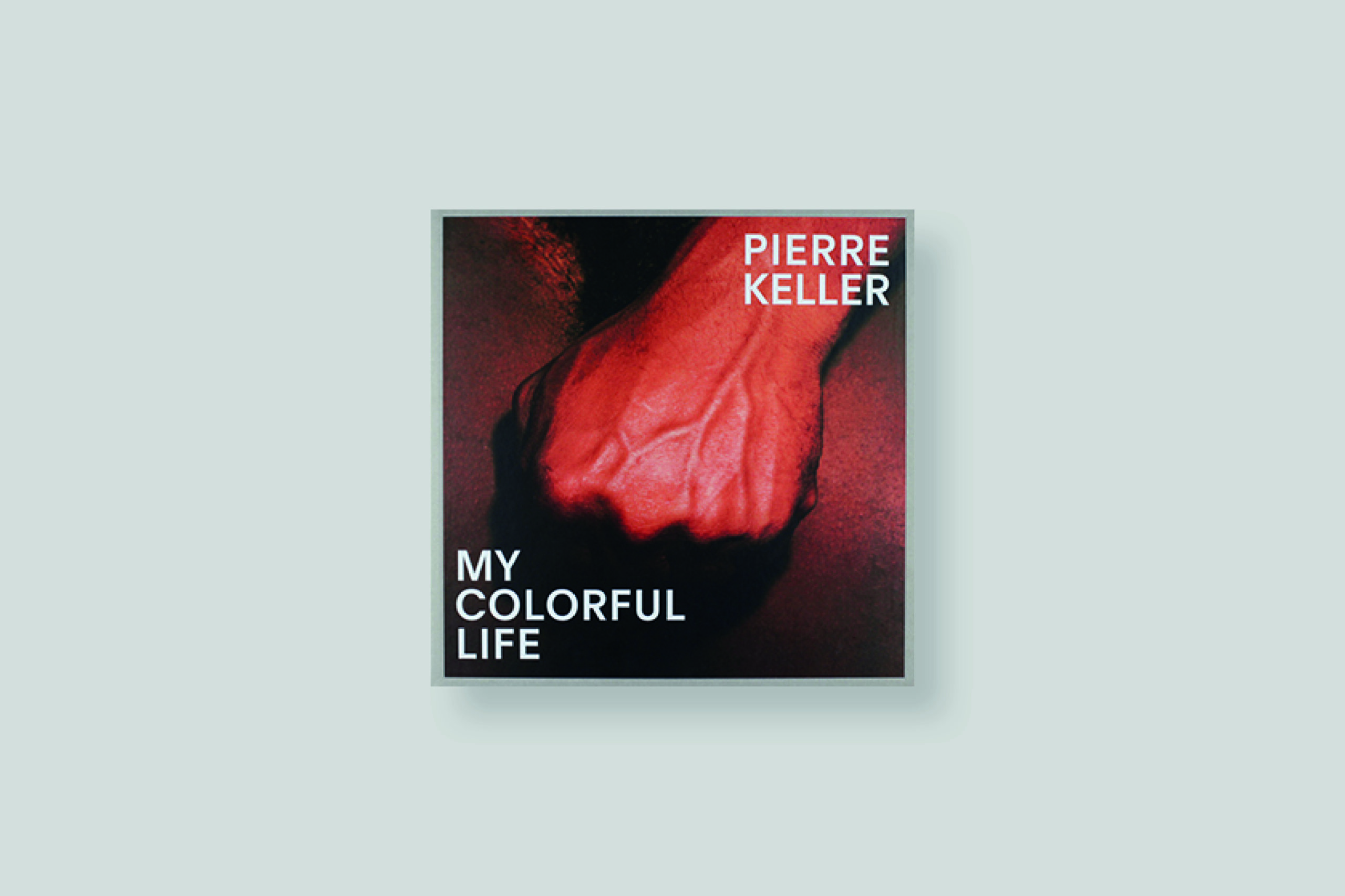 my-colorful-life_keller-patrick-frey-cover