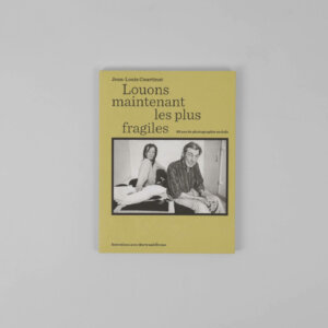 louons-maintenant-les-plus-fragiles-40-ans-photographie-sociale-courtinat-eveno-delpire-compagnie-livre-rouge-cover