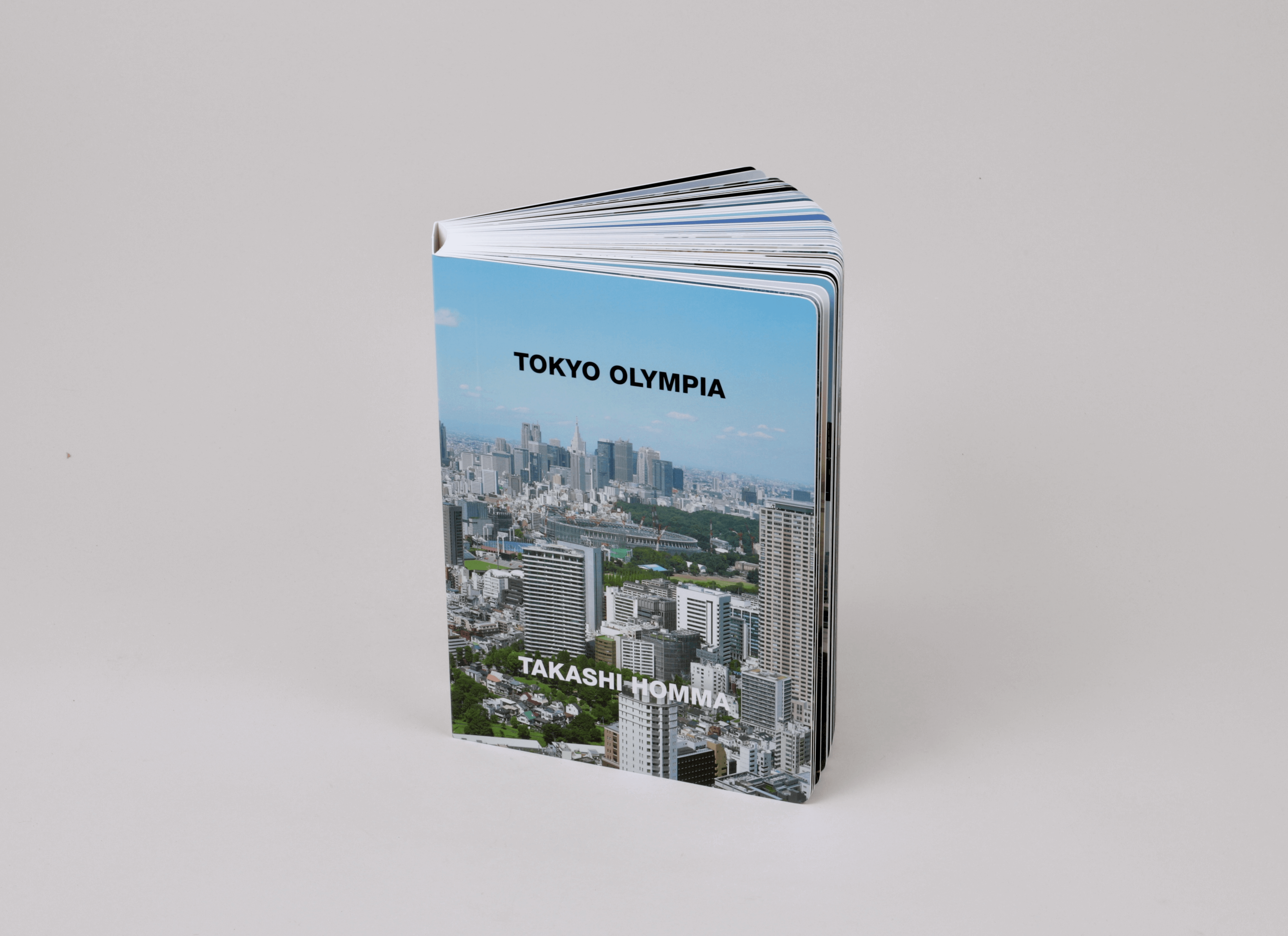 tokyo-olympia-takashi-homma-nieves-livre1