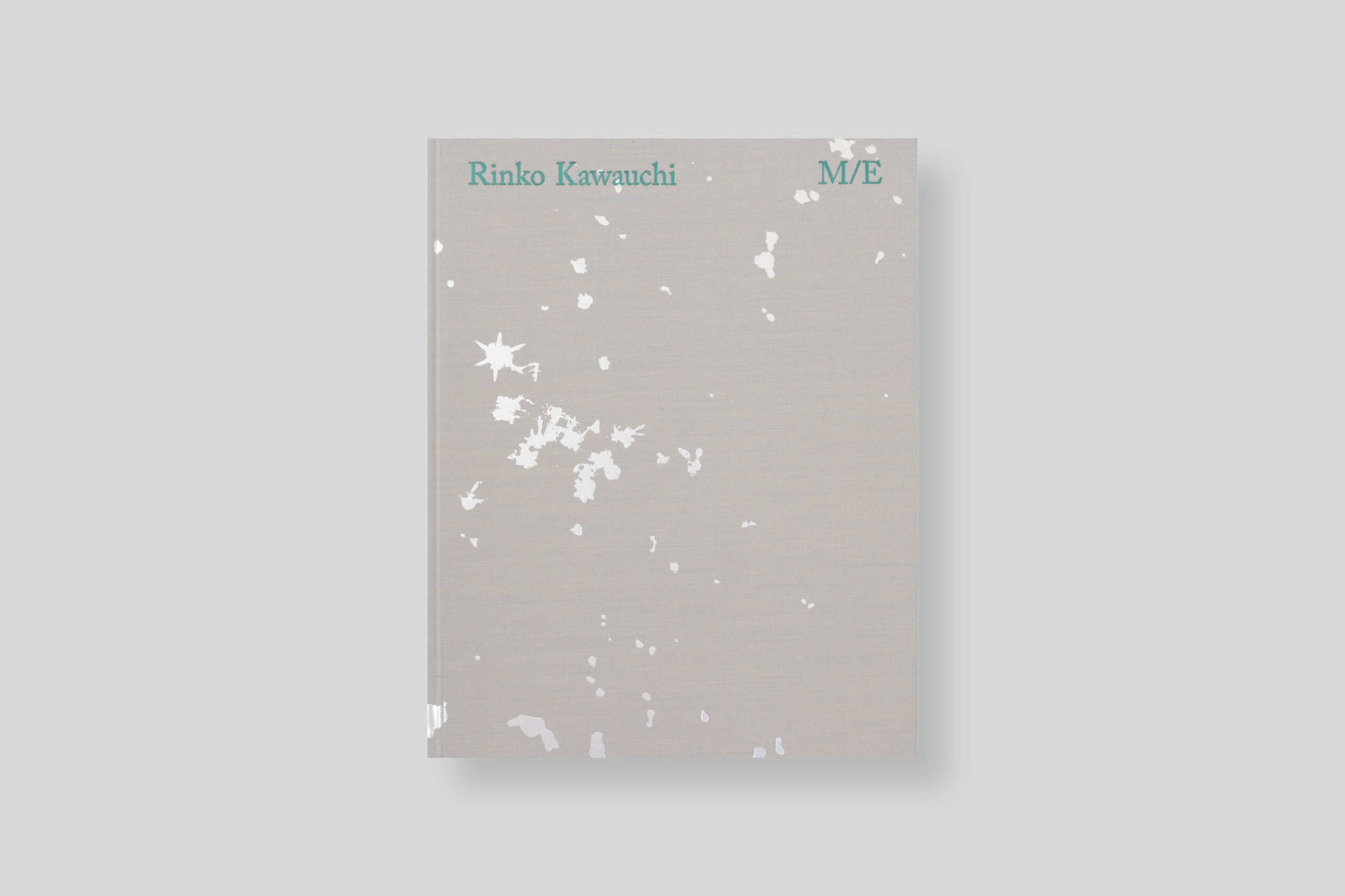 M/E Rinko Kawauchi