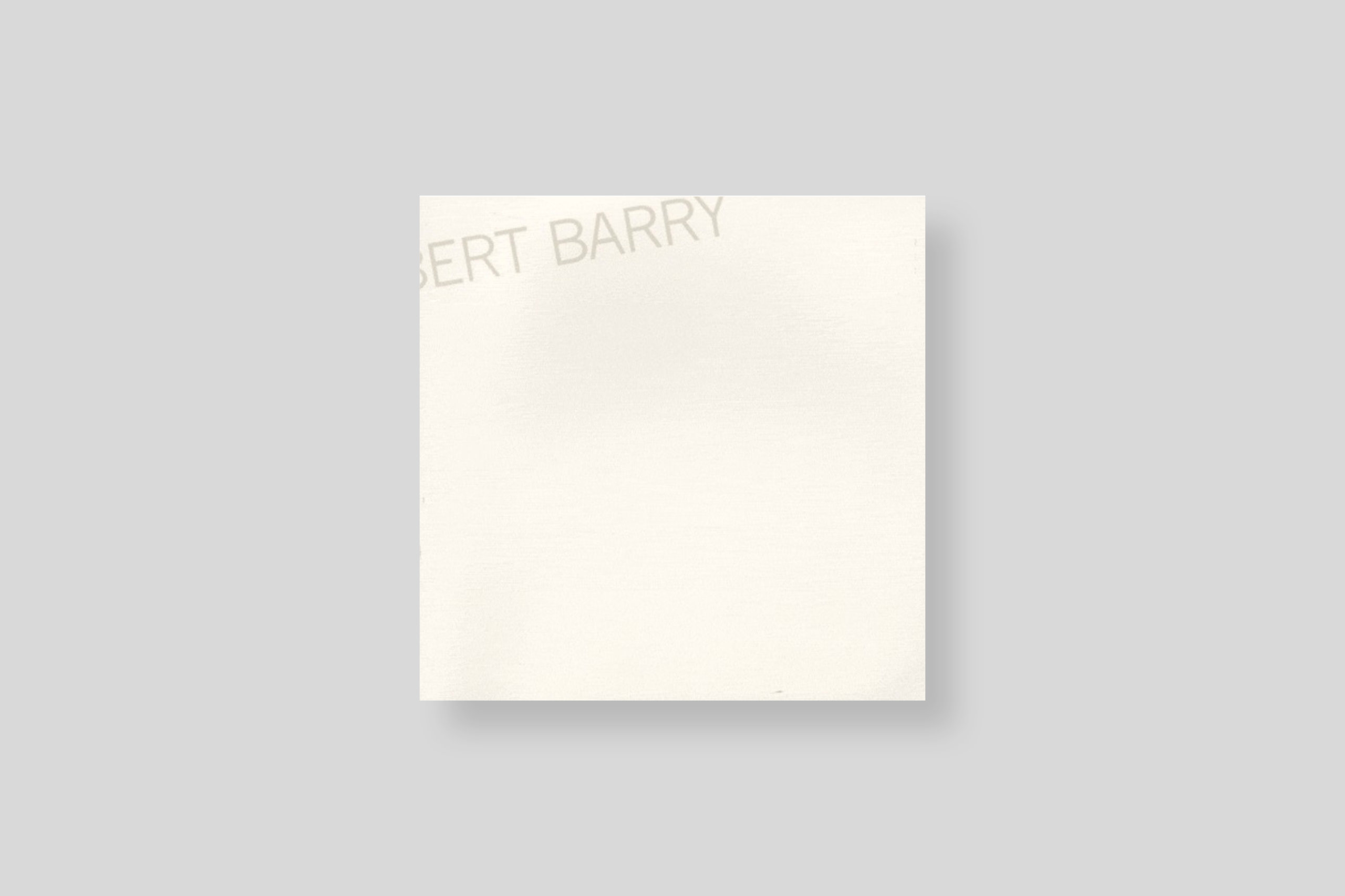 Autobiography-robert-barry-cover