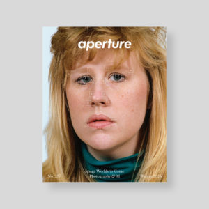 apeture-257-cover