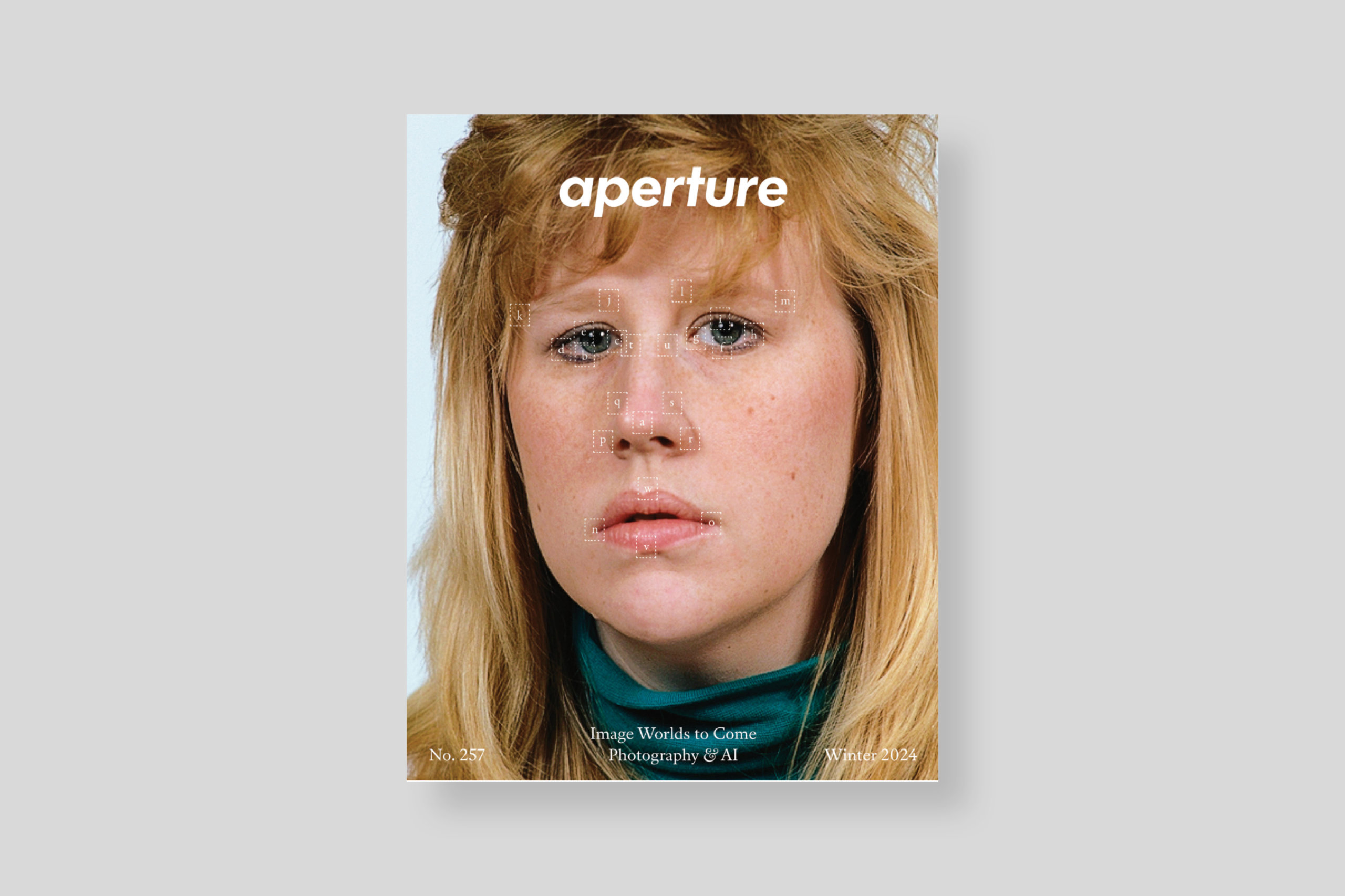 apeture-257-cover