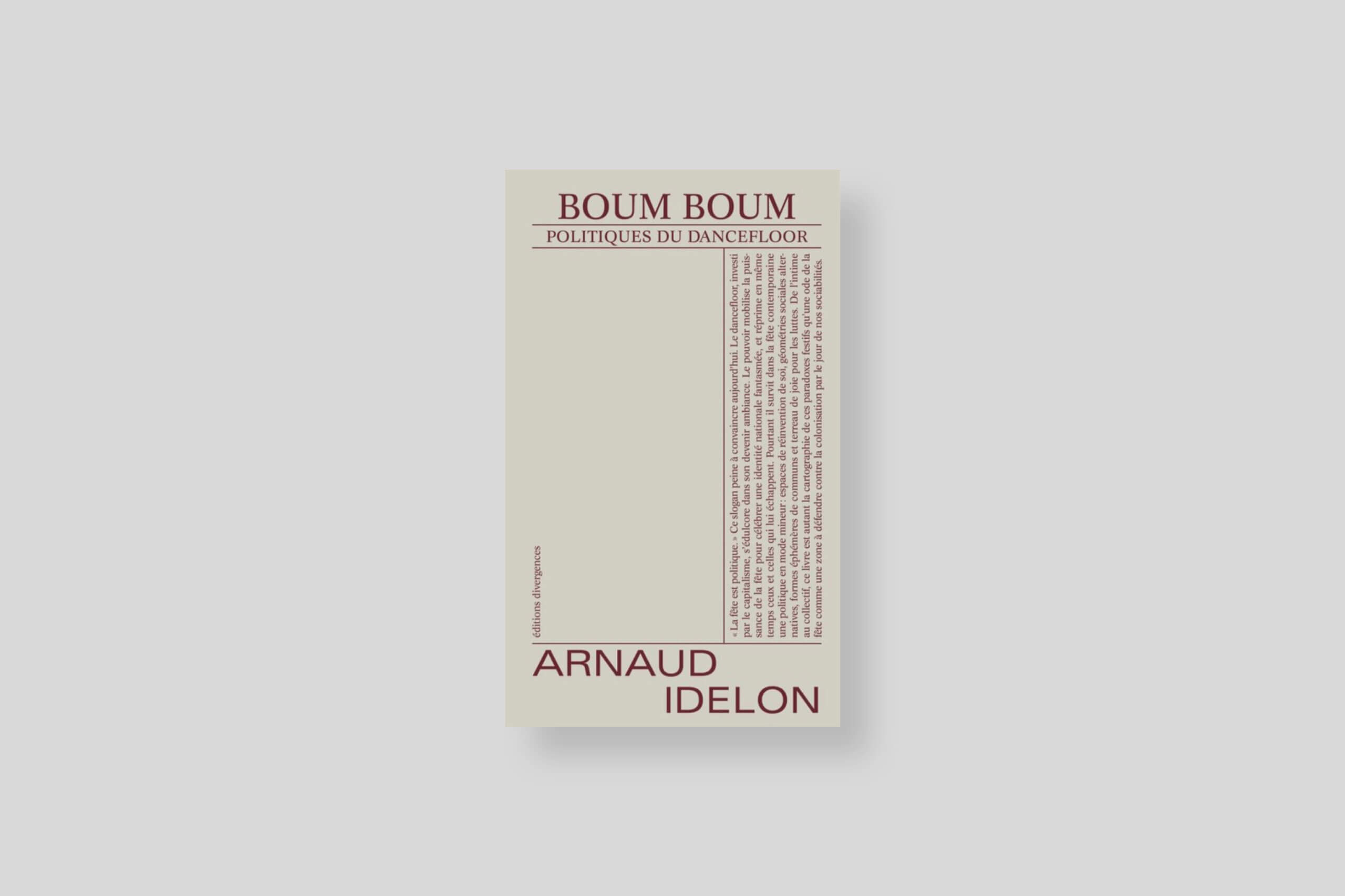 boum-boum-divergences