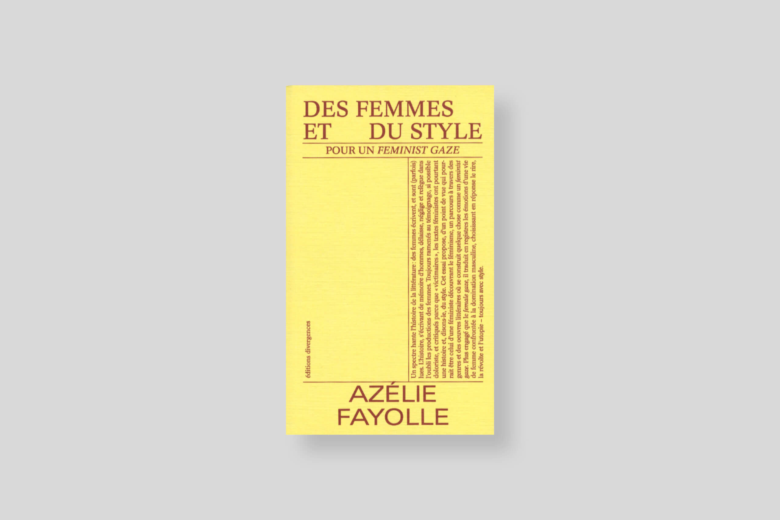 des-femmes-et-du-style-cover