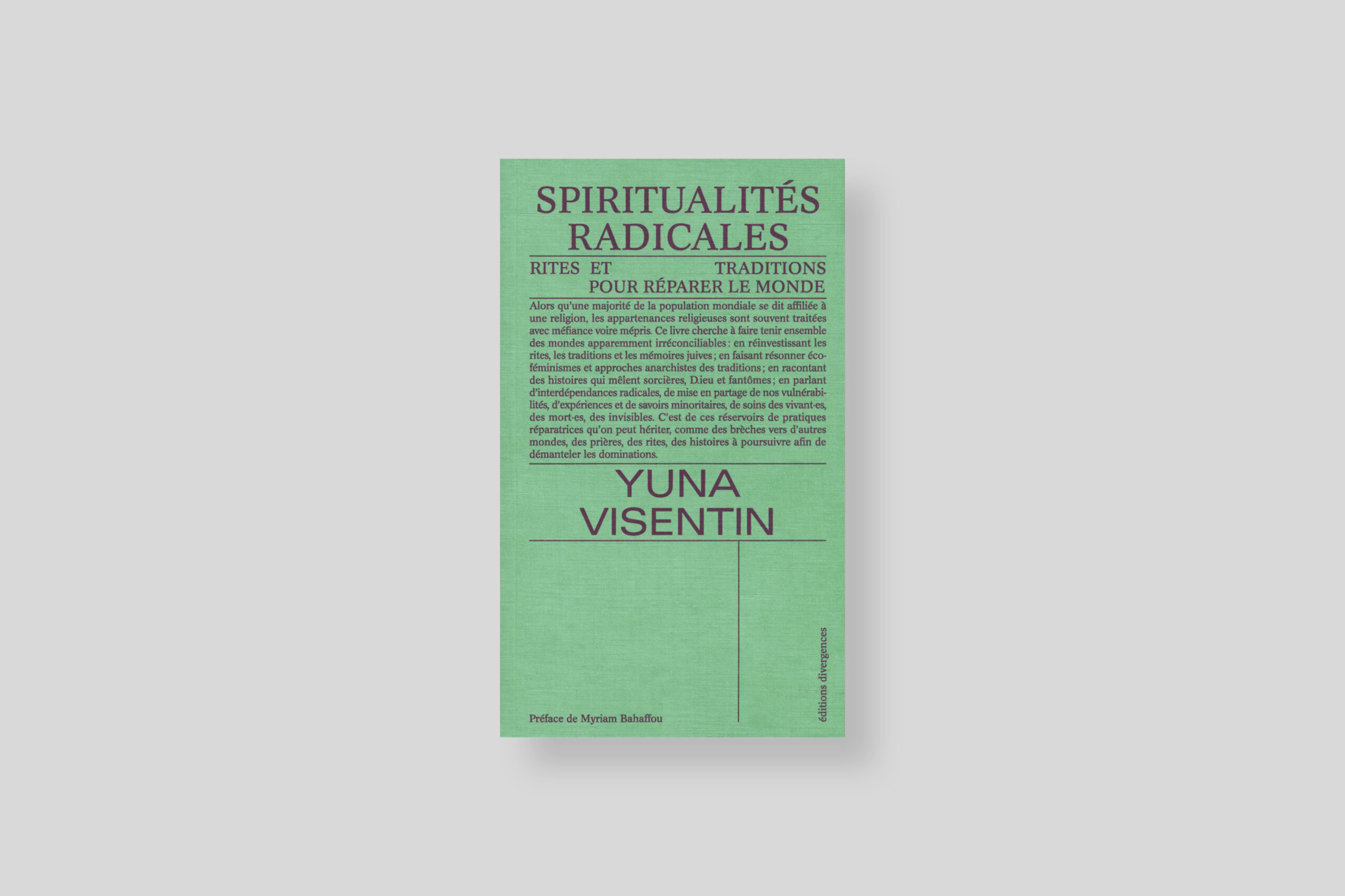 spiritualites-radicales-cover