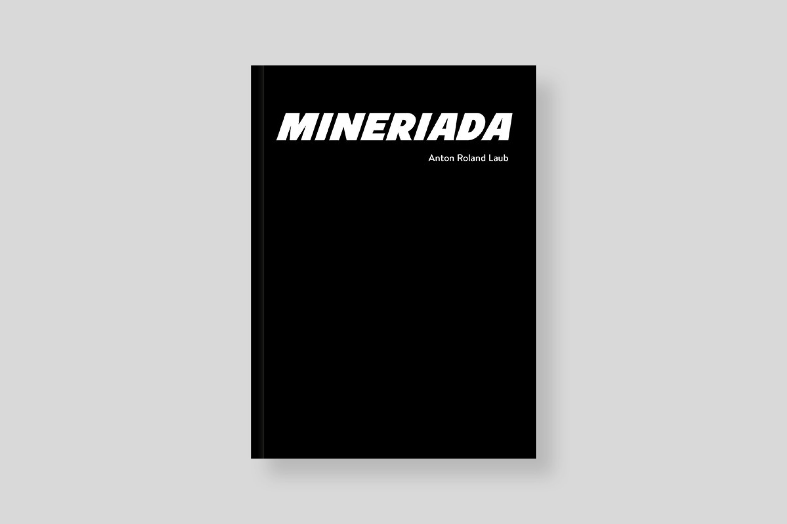 mineriada-cover
