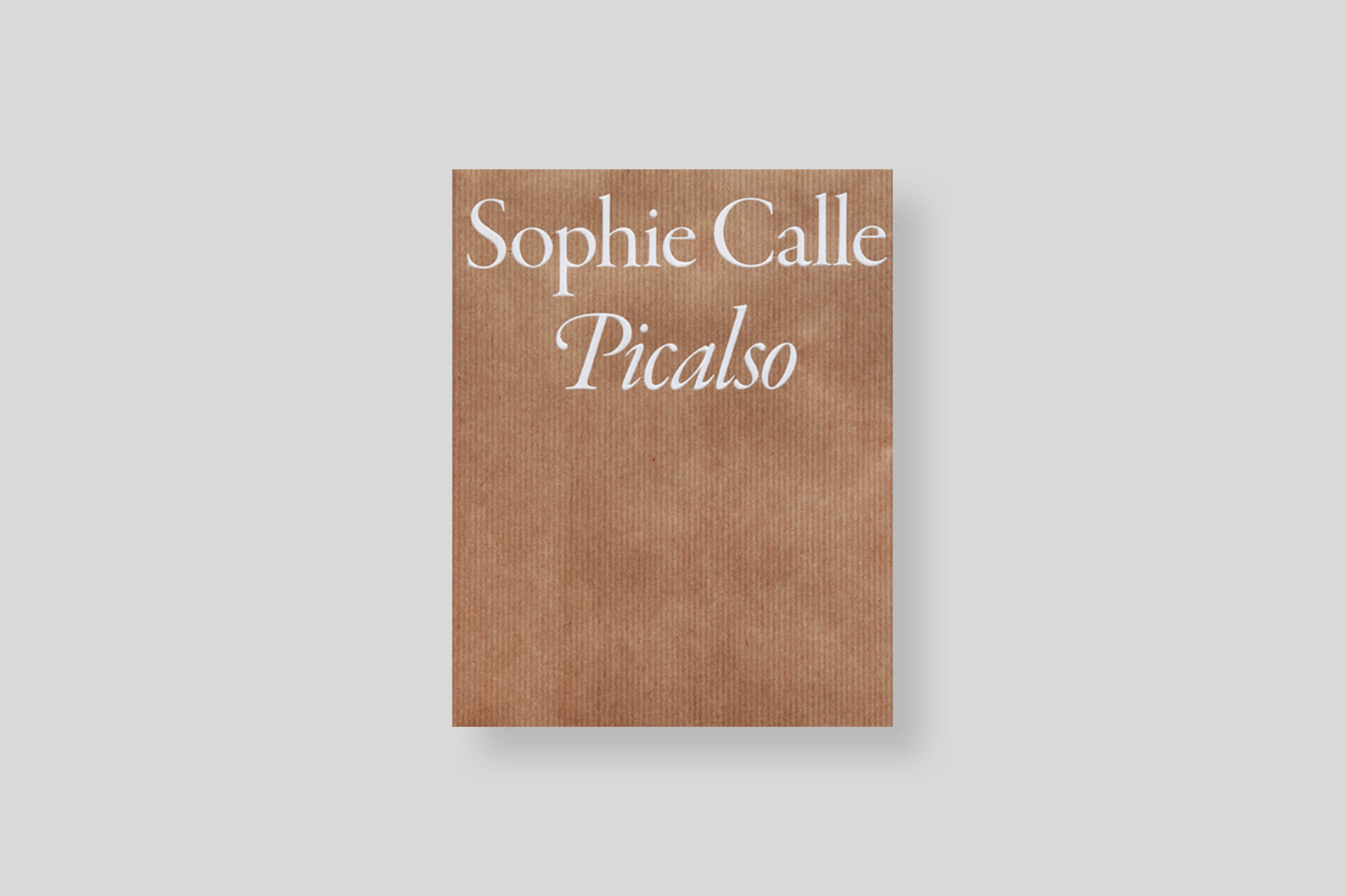 sophie-calle-picalso-cover