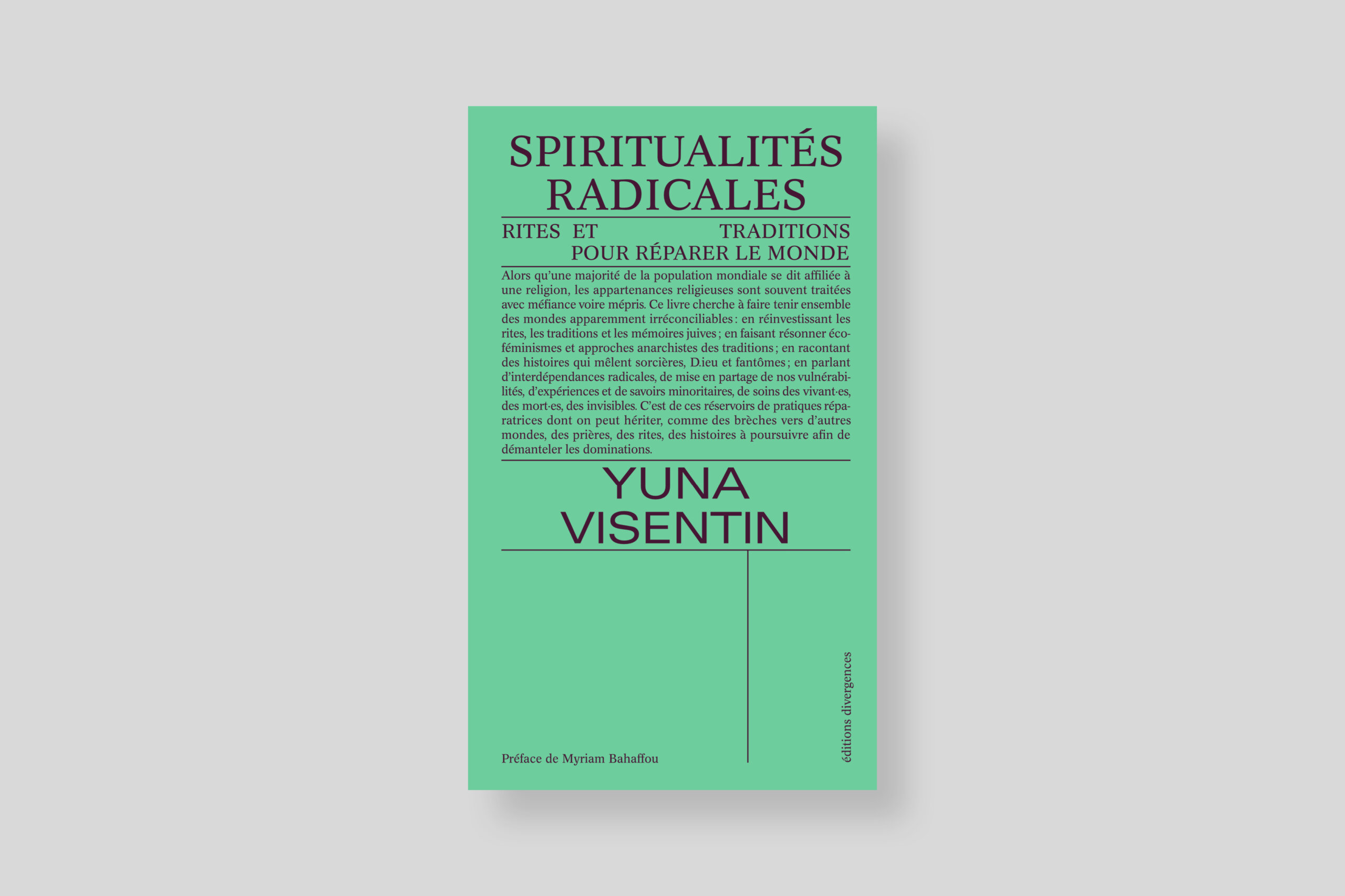 spiritualites-radicales-cover