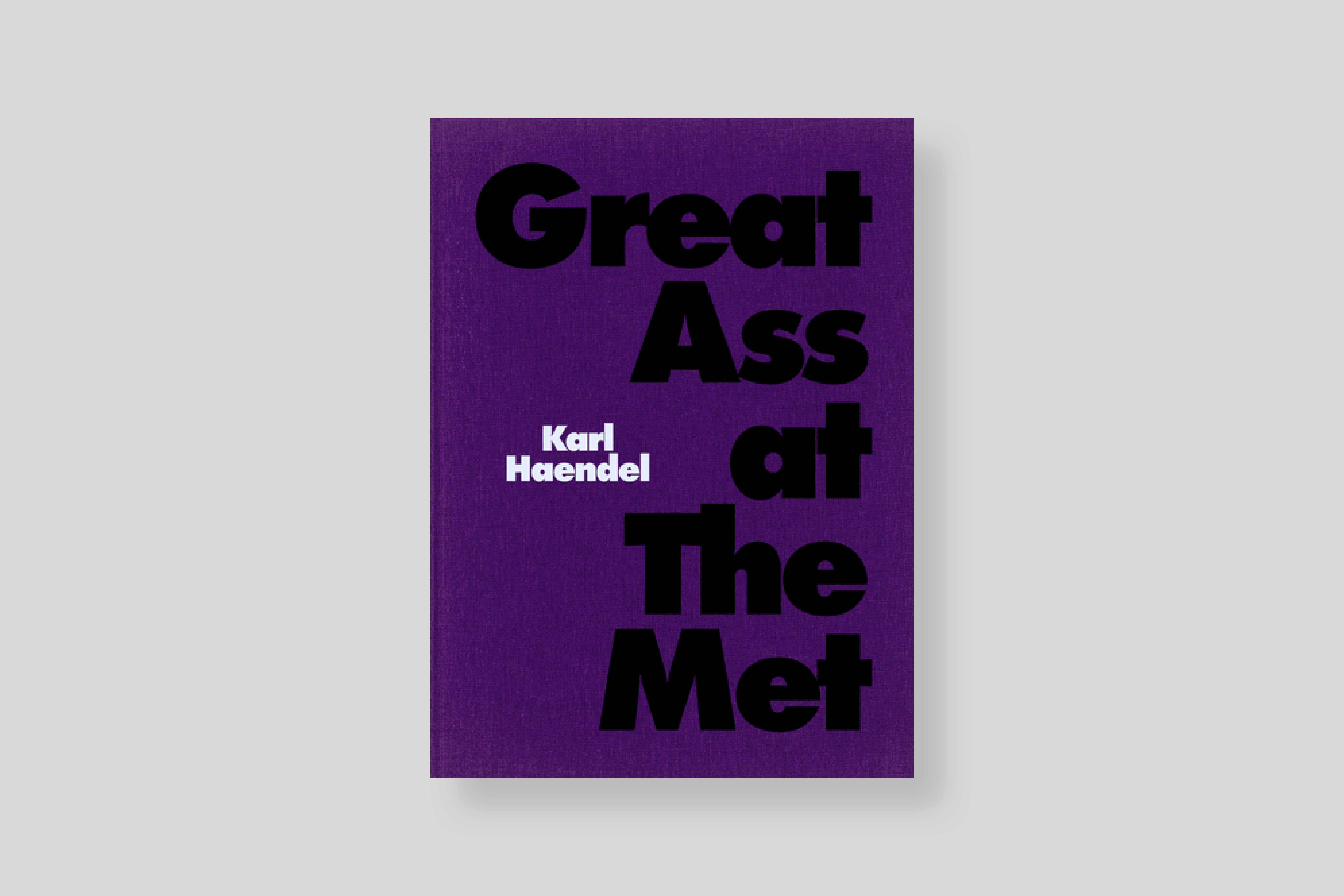 great-ass-at-the-met-cover