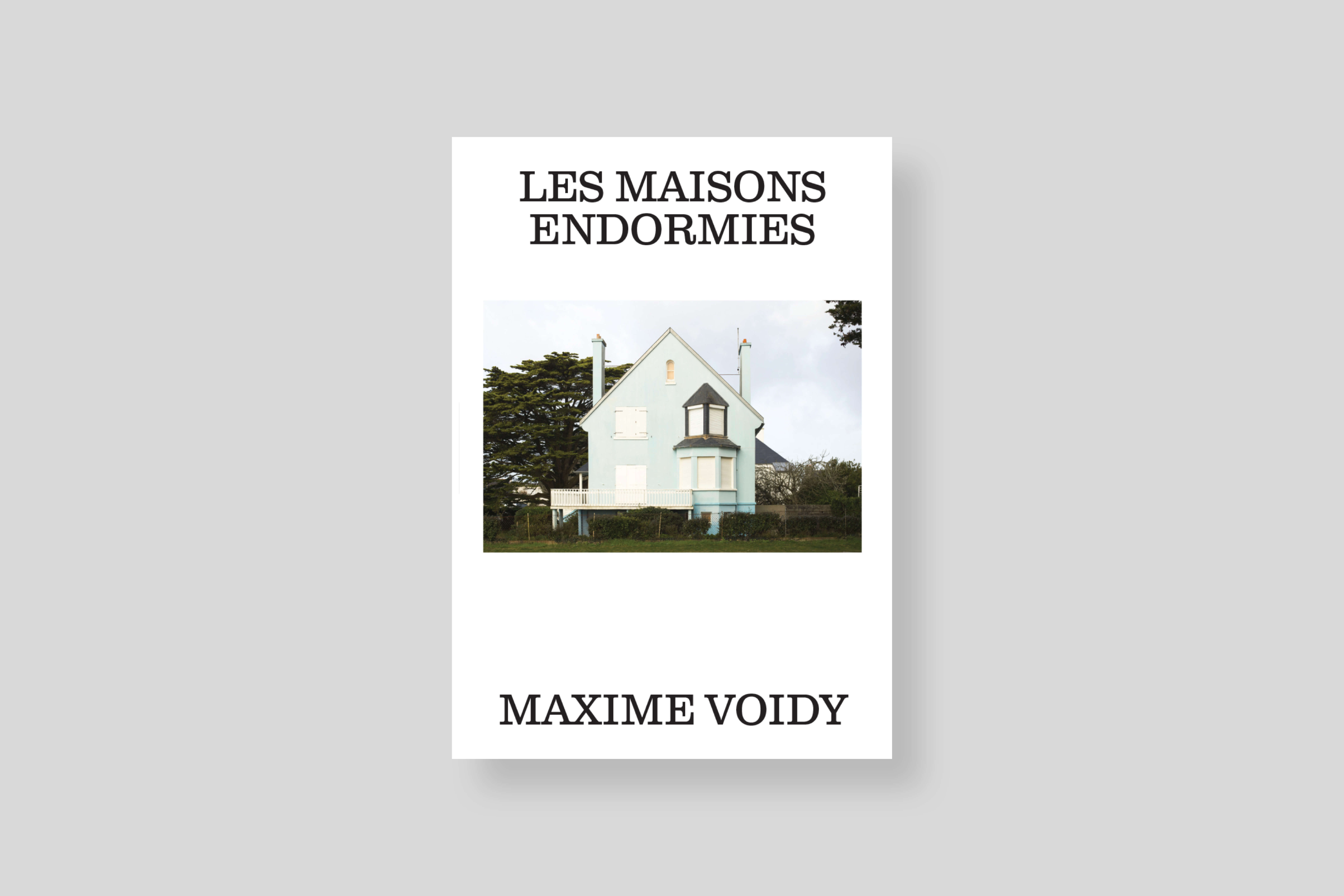 les-maisons-endormies-cover