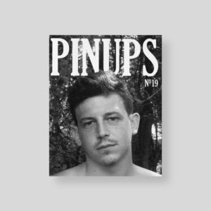 pinups-19-cover
