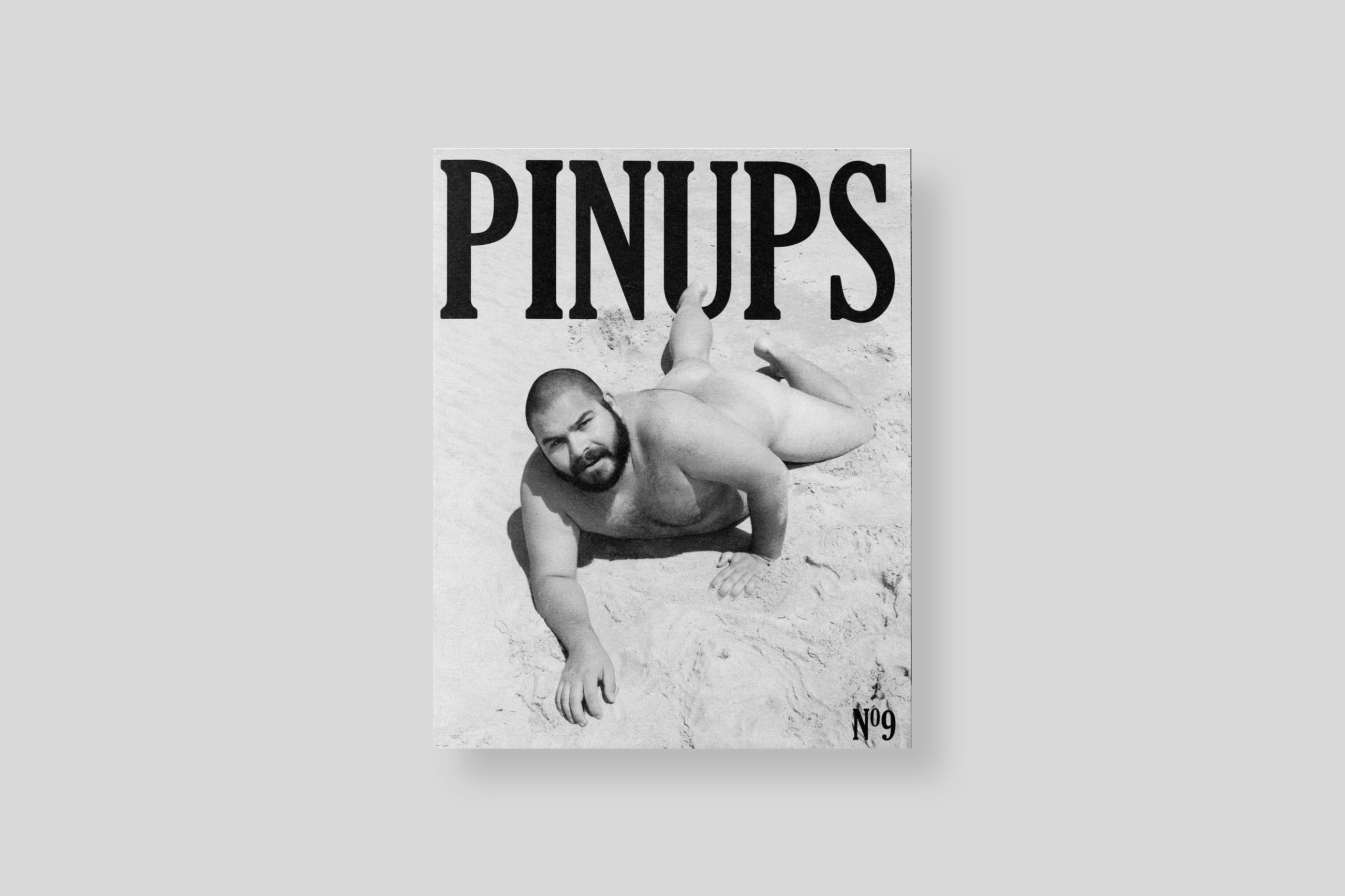 pinups-9-cover
