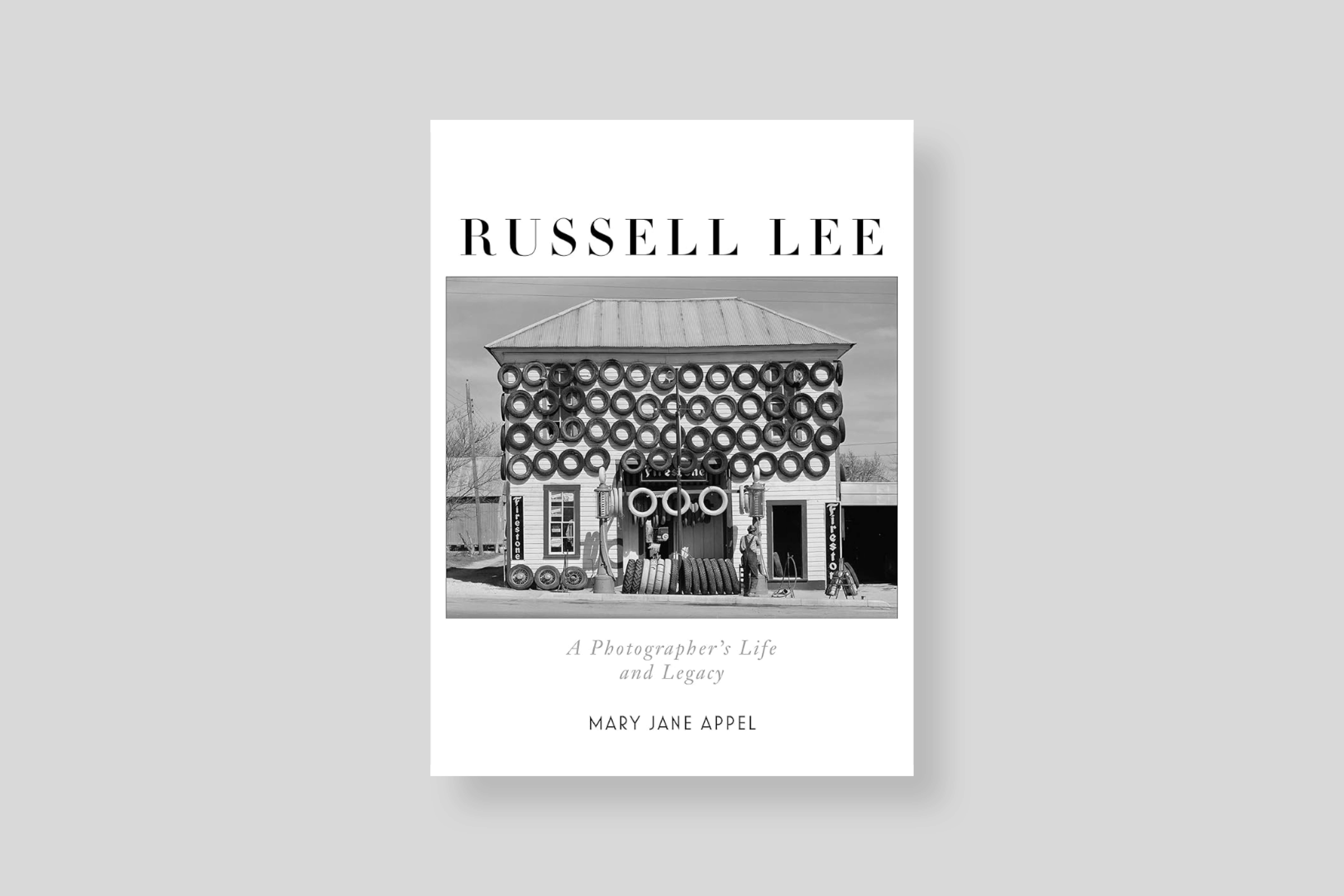 russell-lee-cover