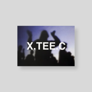 X-tee-cover