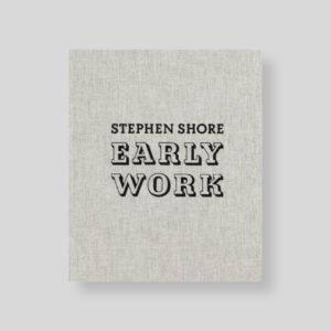 early-works-cover