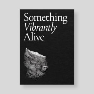 something-vibrantly-alive-cover