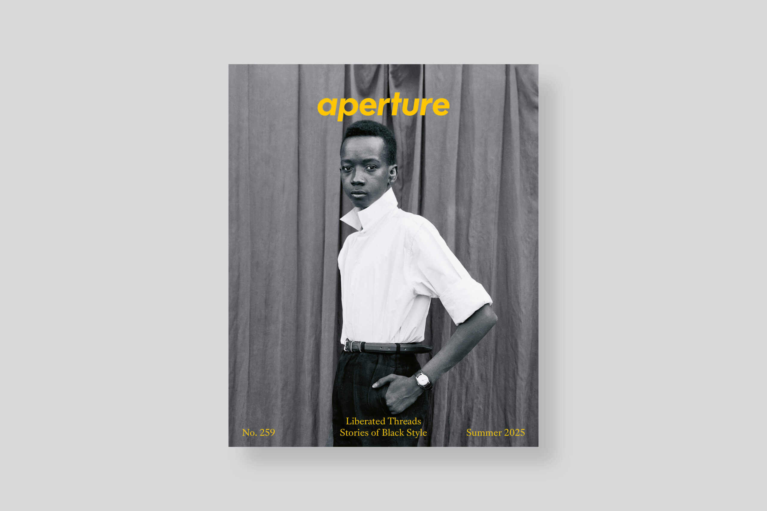 aperture-259-cover